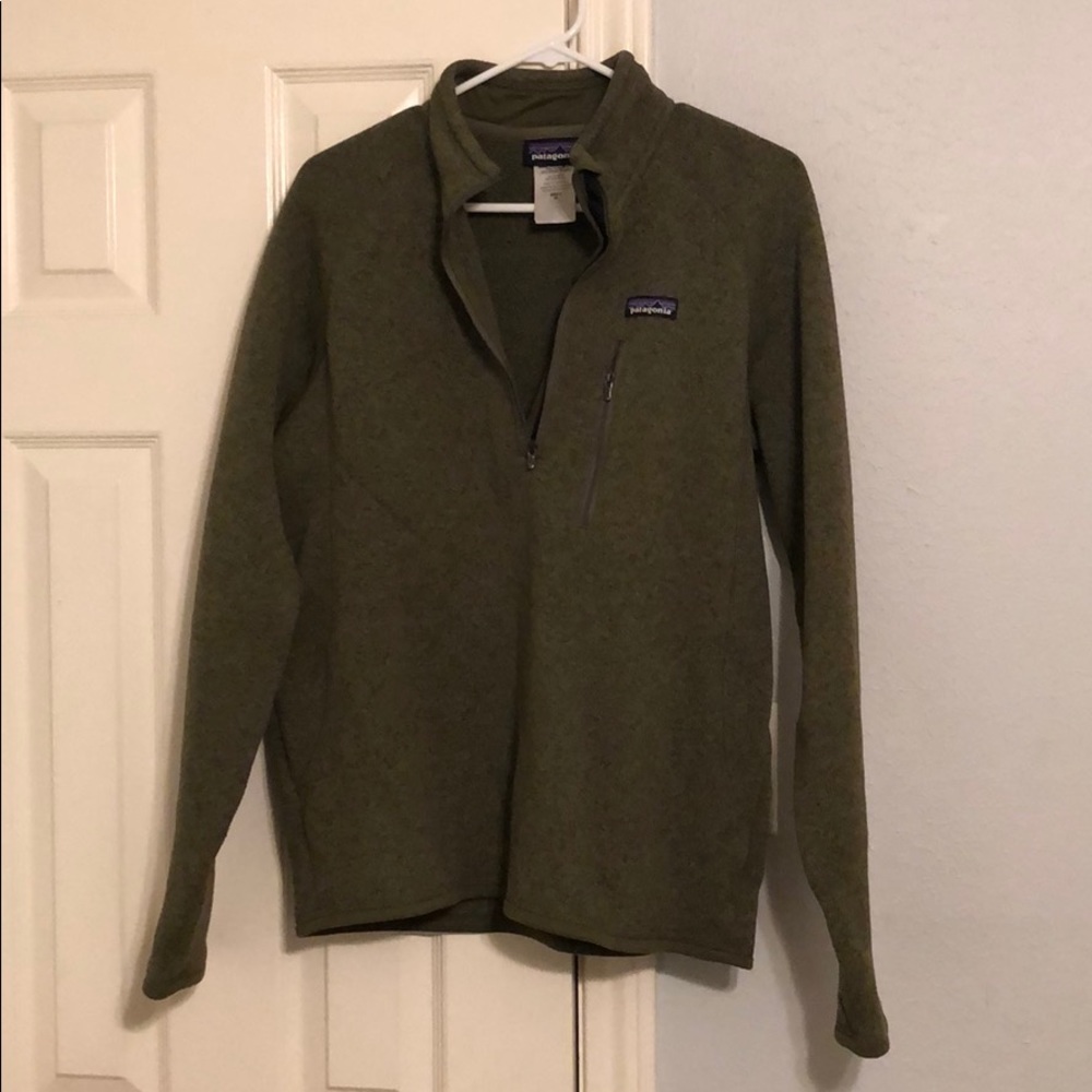 Patagonia Better Sweater